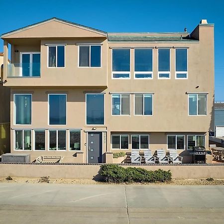 Ocean Front Walk Vila San Diego Exterior foto