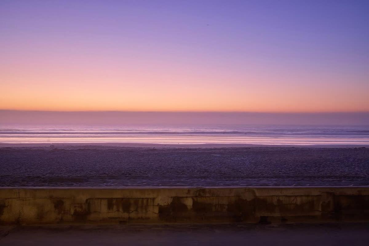 Ocean Front Walk Vila San Diego Exterior foto